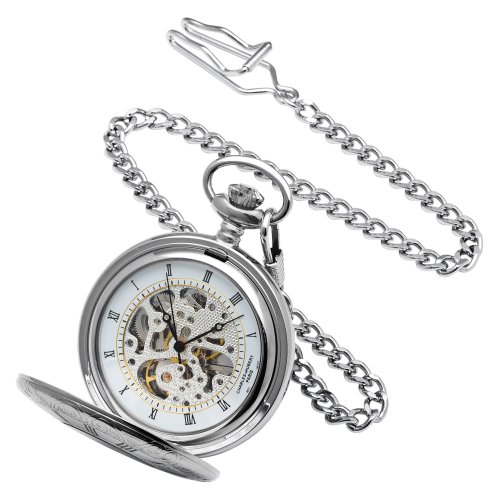 Charles Hubert Watch