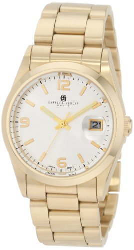 Charles Hubert Watch