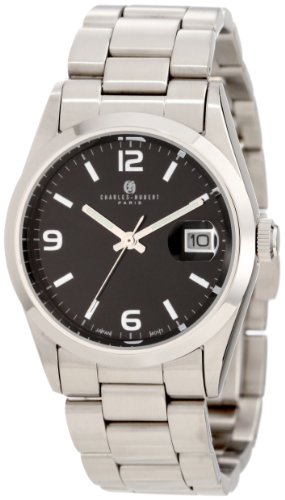 Charles Hubert Watch