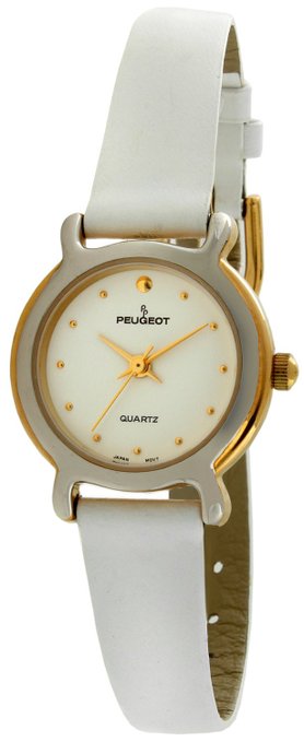 Peugeot Watch