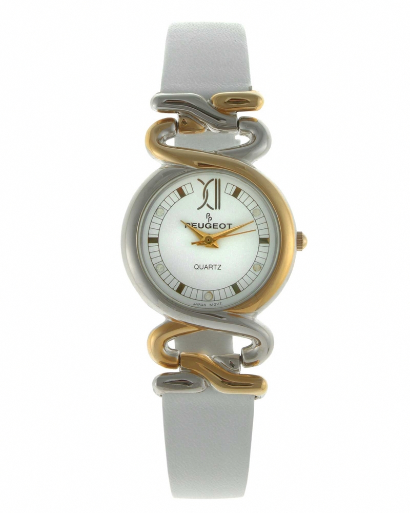 Peugeot Watch