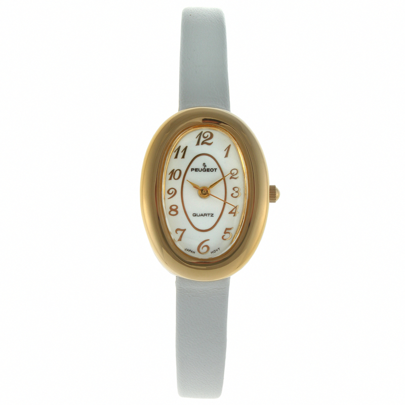 Peugeot Watch