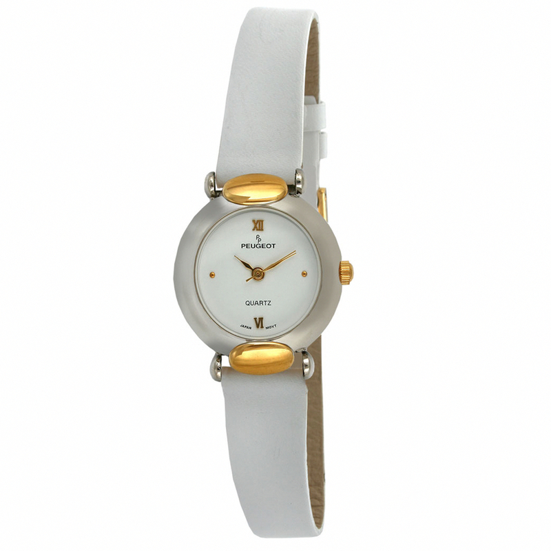 Peugeot Watch