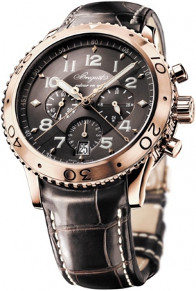 Breguet Watch