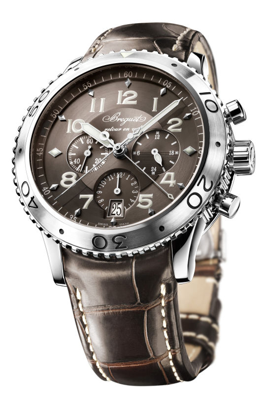 Breguet Watch