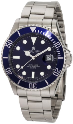 Charles Hubert Watch