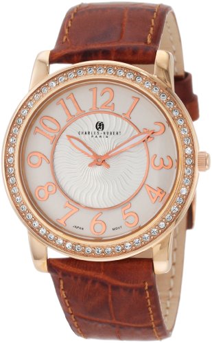 Charles Hubert Watch