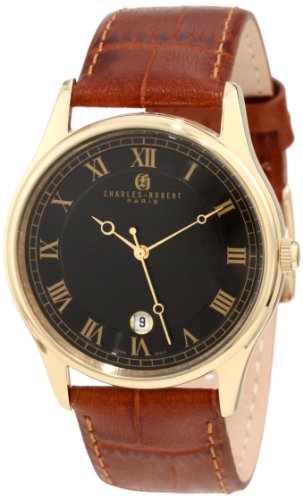 Charles Hubert Watch