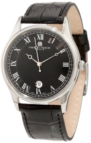 Charles Hubert Watch