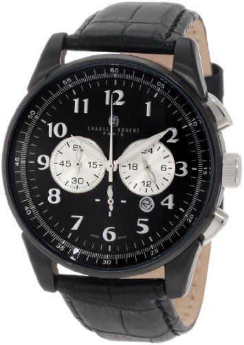 Charles Hubert Watch