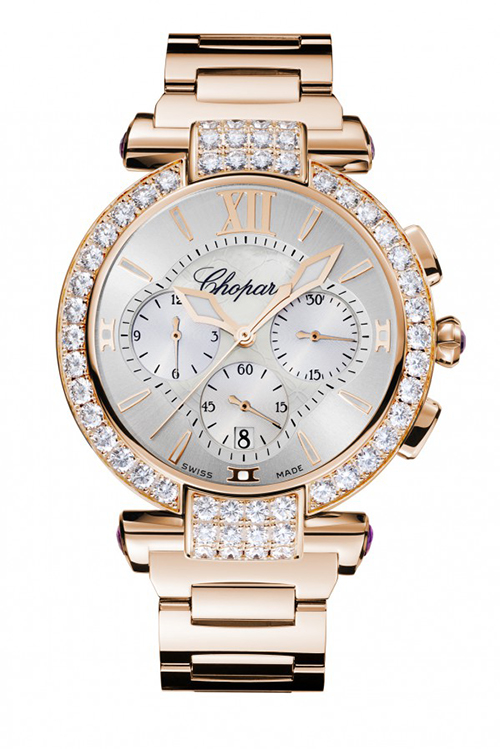 Chopard Watch