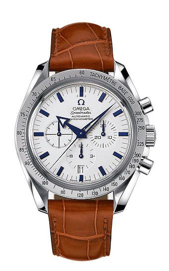 Omega Watch