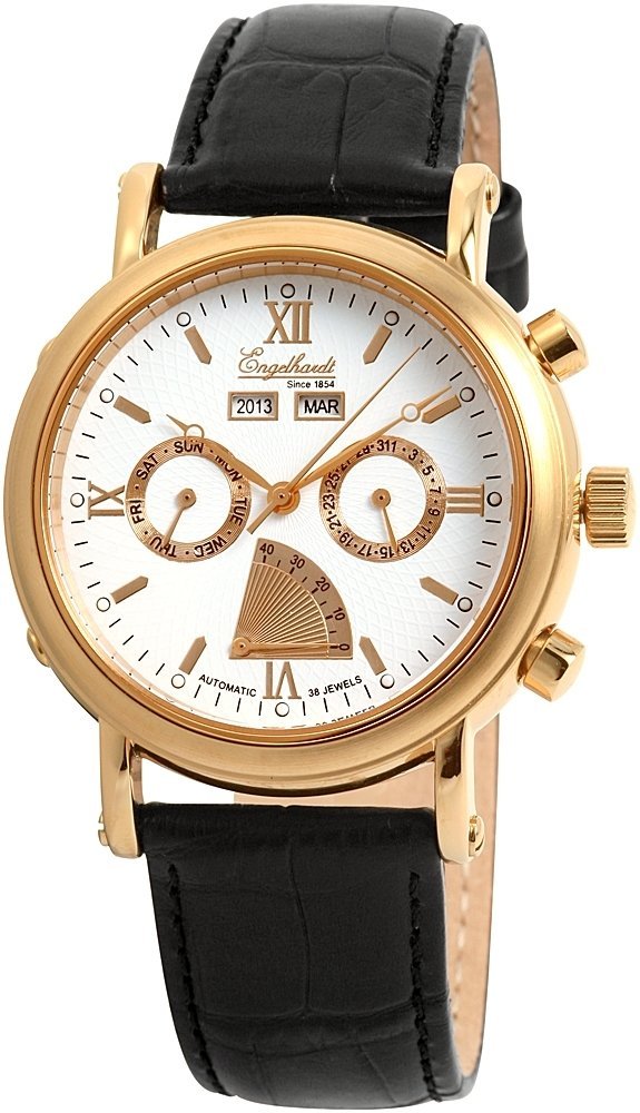 Engelhardt Watch