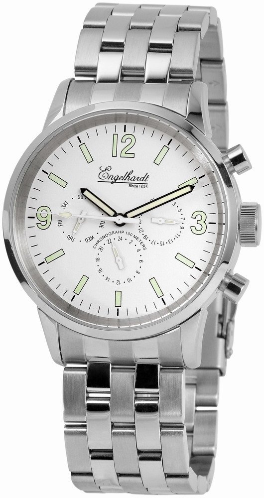 Engelhardt Watch