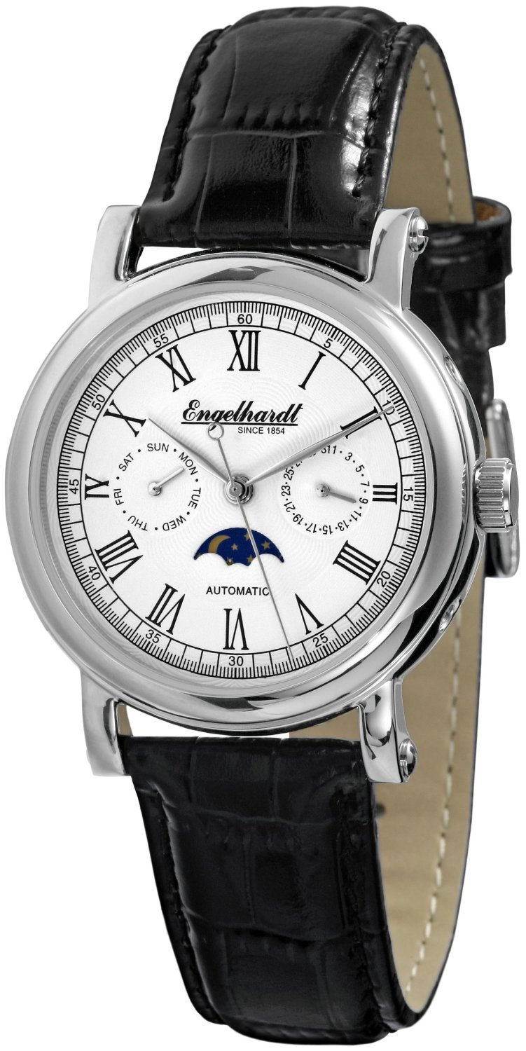 Engelhardt Watch