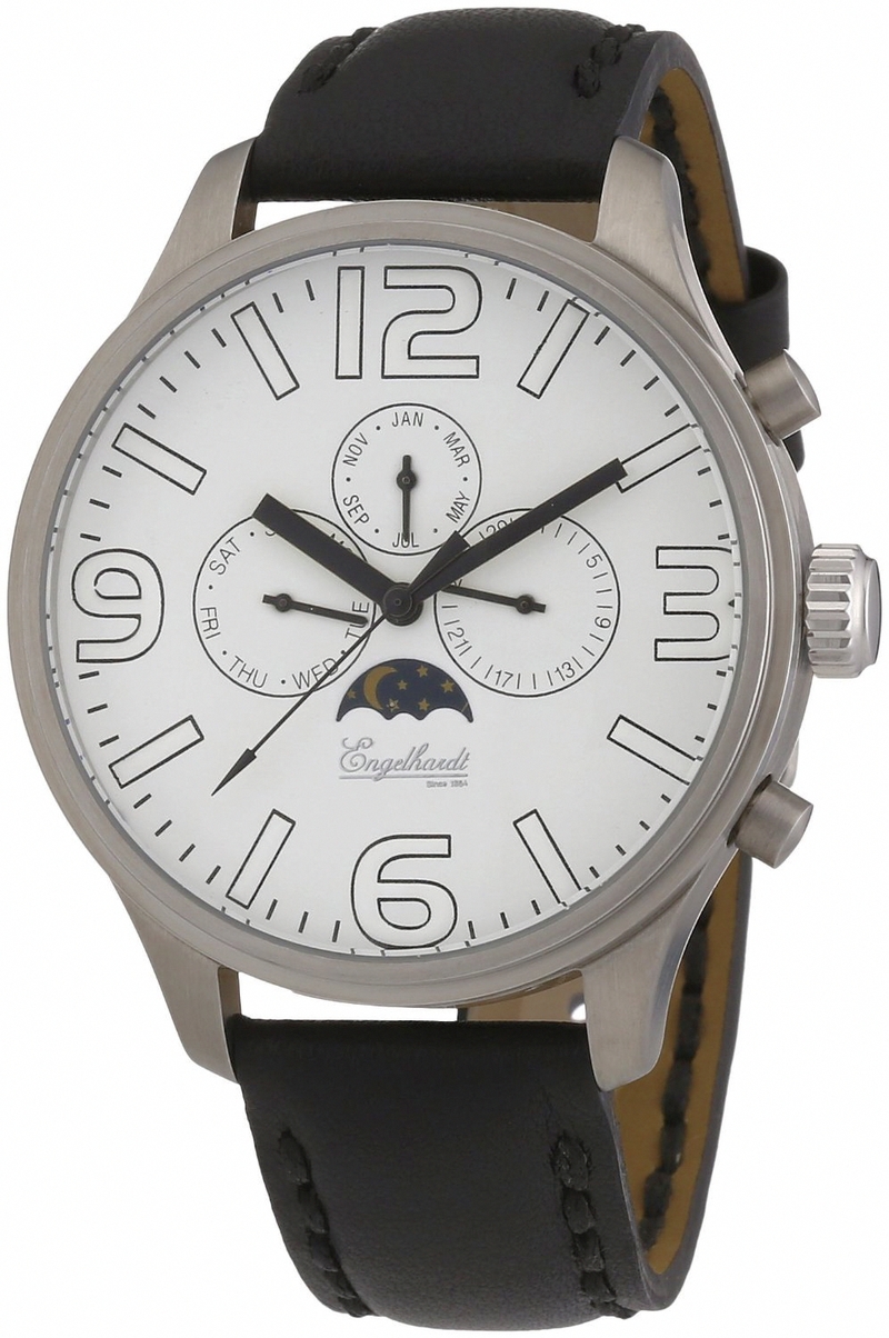 Engelhardt Watch