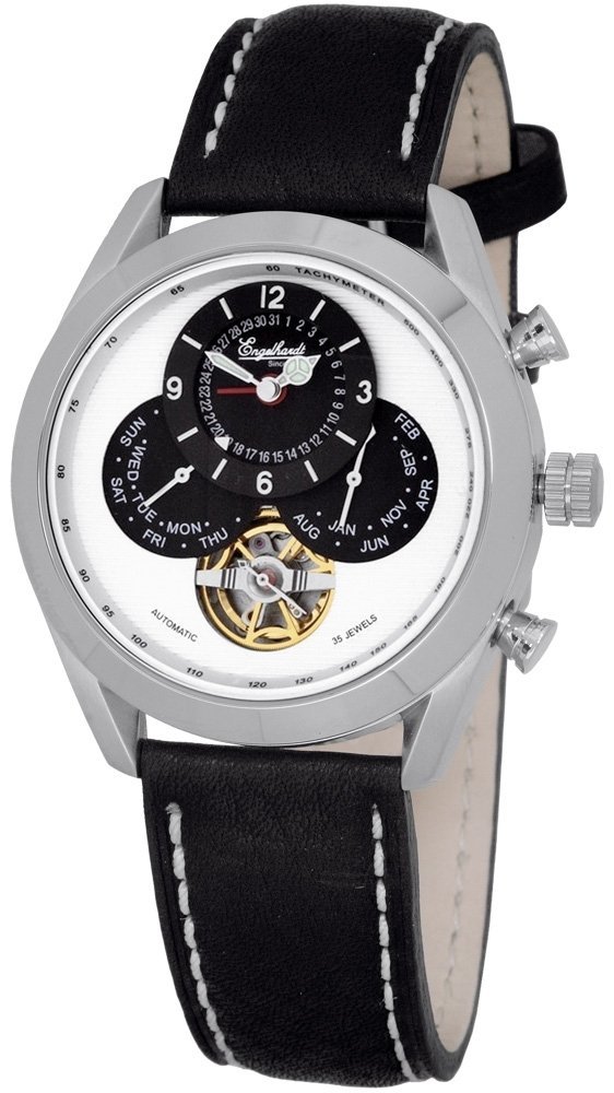 Engelhardt Watch
