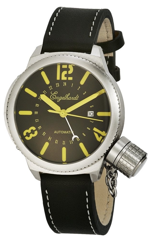 Engelhardt Watch