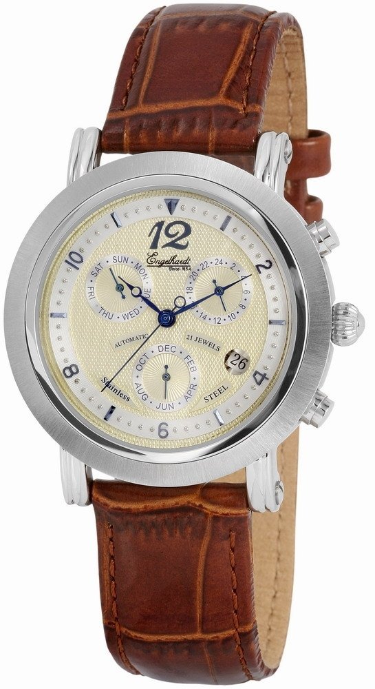 Engelhardt Watch