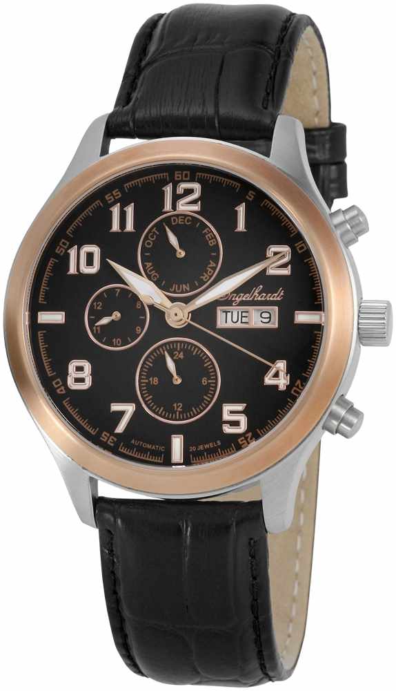 Engelhardt Watch