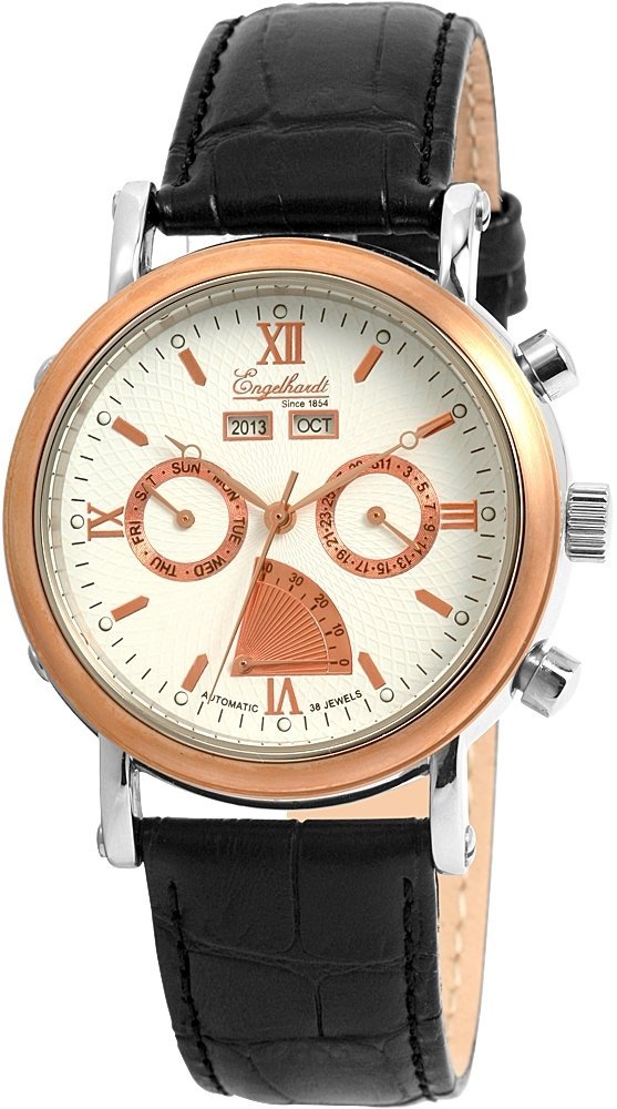 Engelhardt Watch