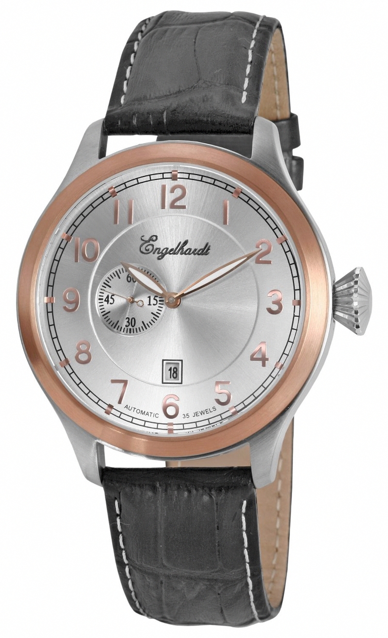 Engelhardt Watch