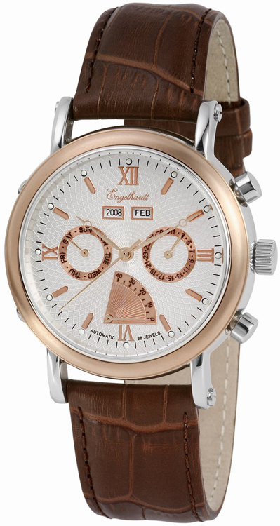 Engelhardt Watch