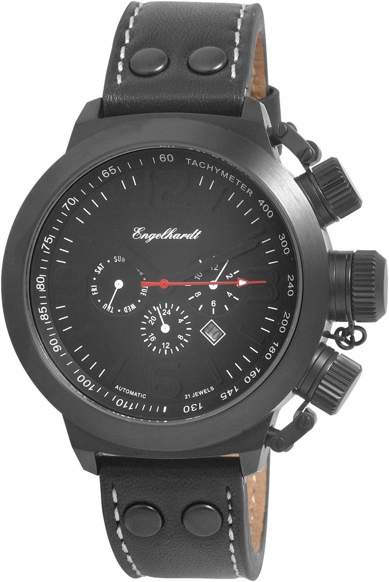 Engelhardt Watch