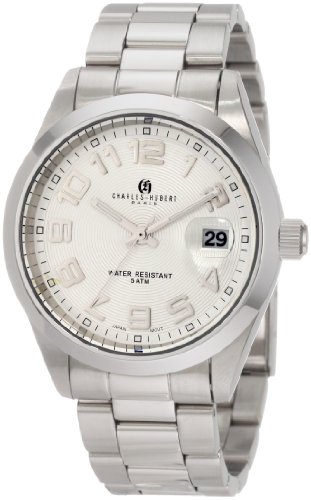 Charles Hubert Watch