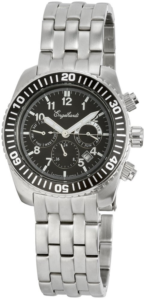 Engelhardt Watch