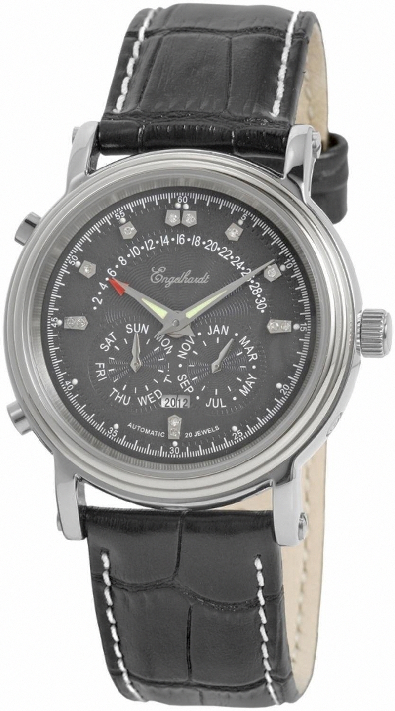 Engelhardt Watch