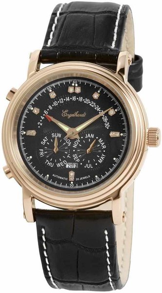 Engelhardt Watch