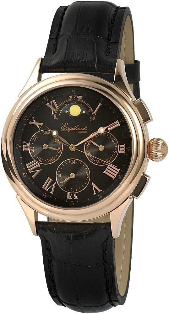 Engelhardt Watch