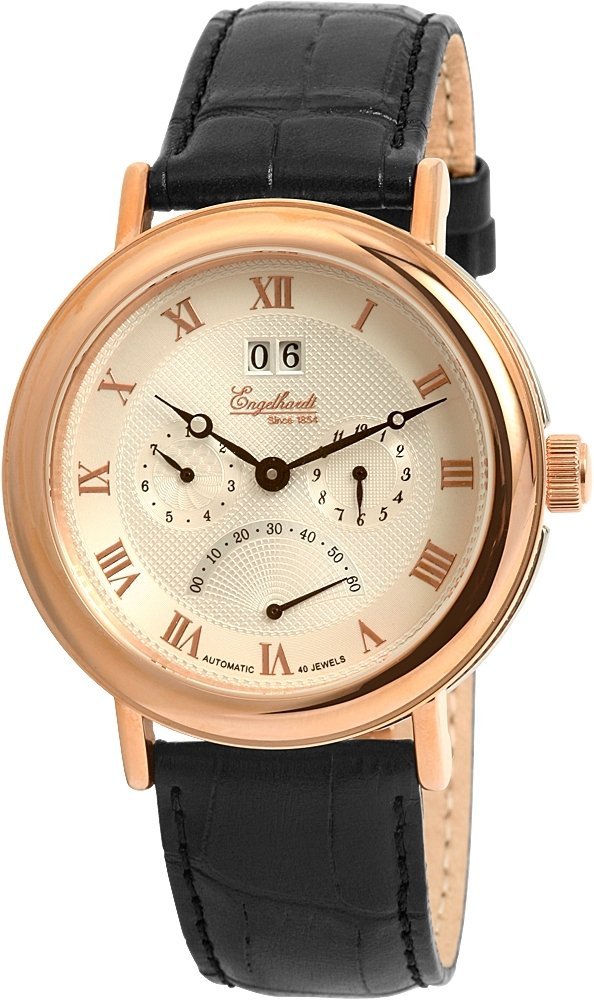 Engelhardt Watch