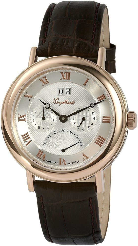 Engelhardt Watch