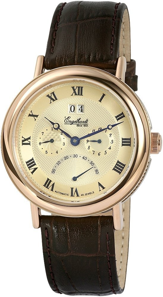 Engelhardt Watch
