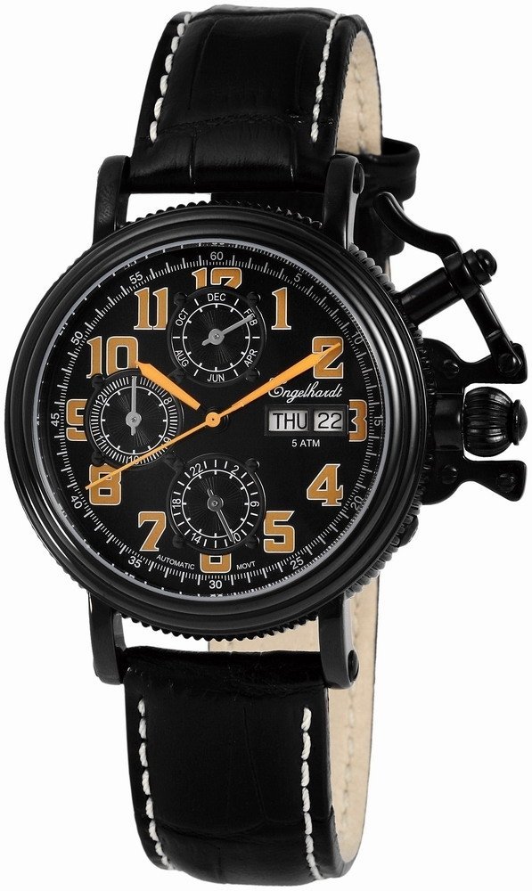 Engelhardt Watch