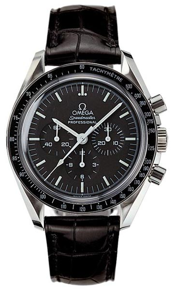 Omega Watch