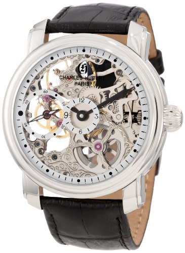 Charles Hubert Watch