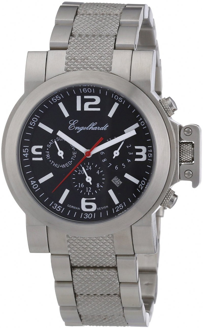 Engelhardt Watch