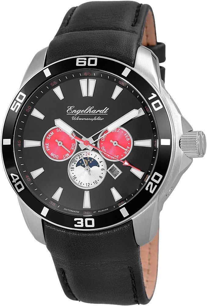 Engelhardt Watch