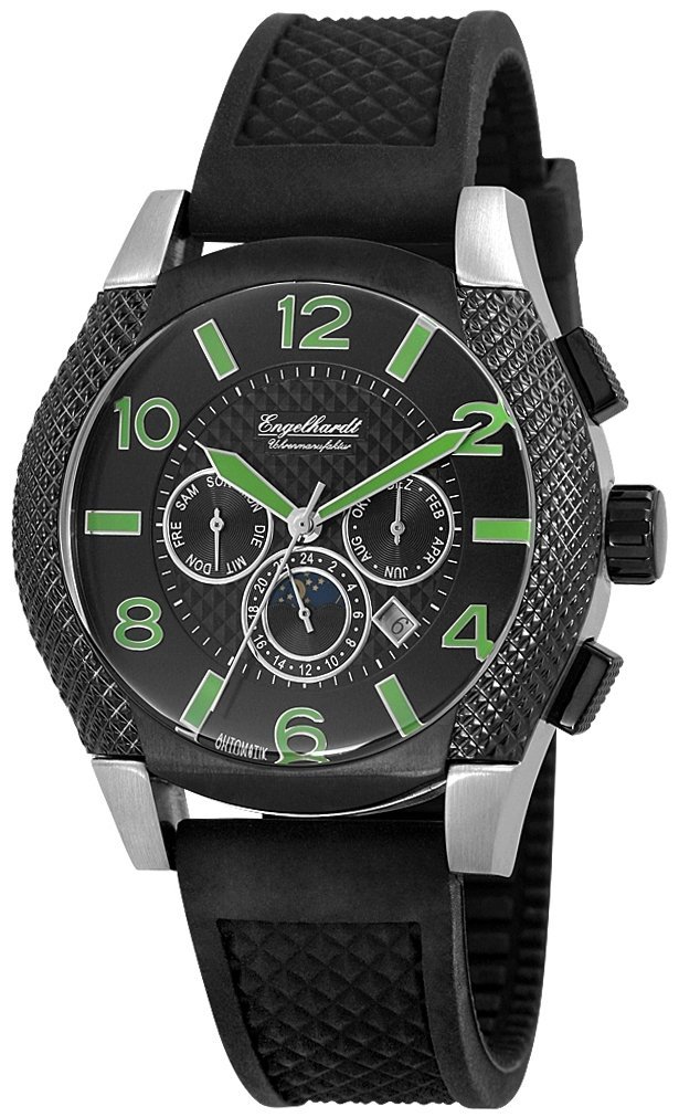 Engelhardt Watch