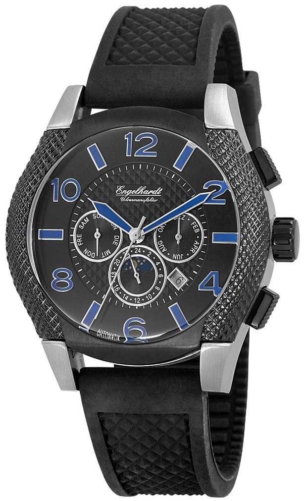 Engelhardt Watch