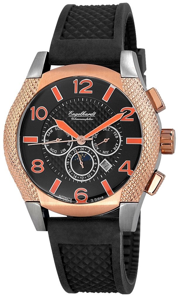 Engelhardt Watch