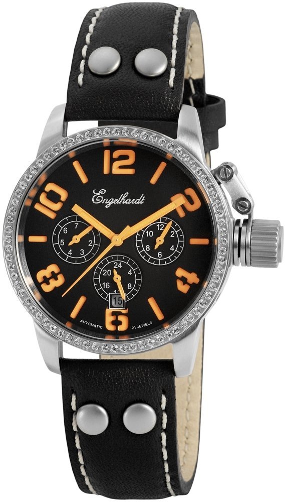 Engelhardt Watch