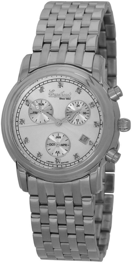 Engelhardt Watch