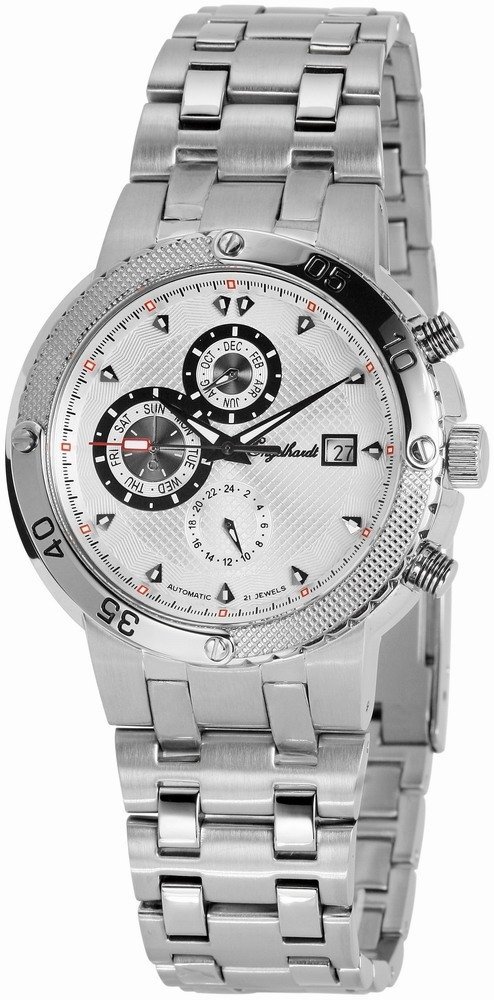 Engelhardt Watch