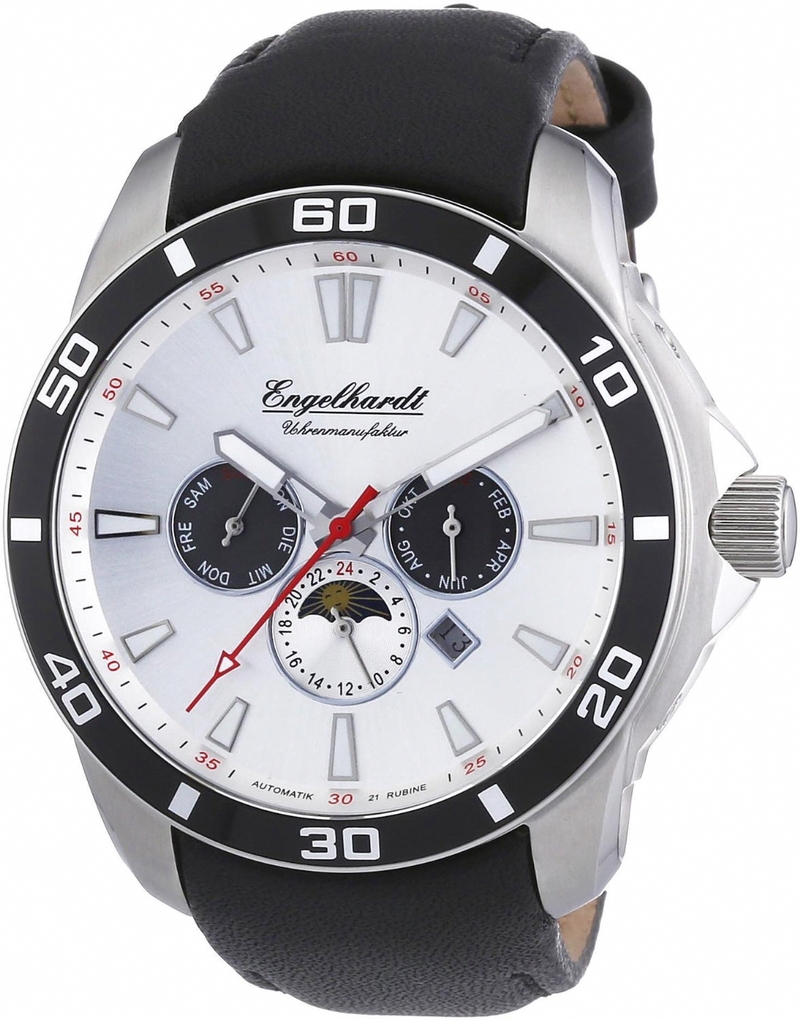 Engelhardt Watch