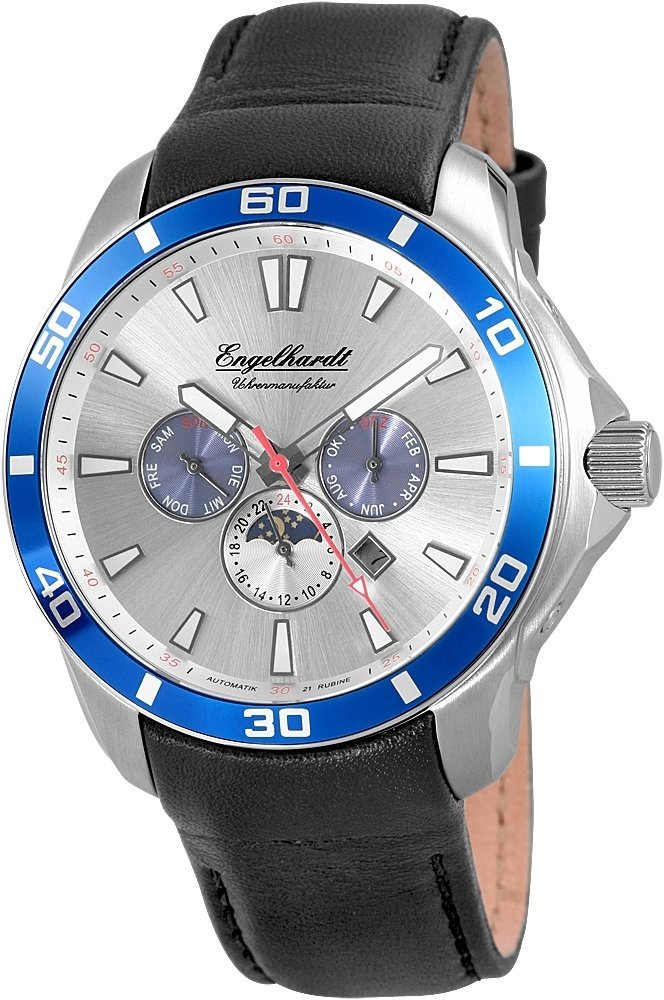 Engelhardt Watch