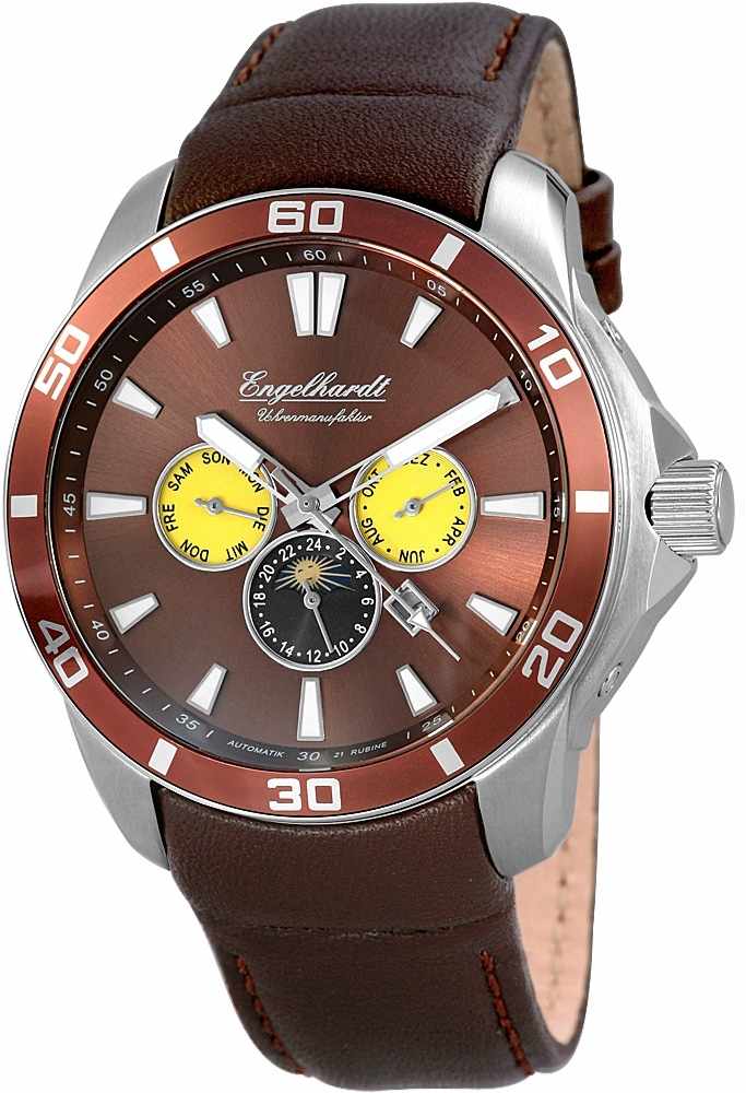 Engelhardt Watch